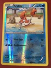 Krabby