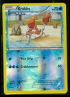Krabby