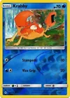 Krabby