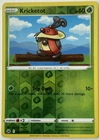 Kricketot
