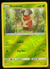 Kricketot