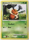 Kricketot
