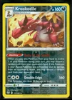 Krookodile