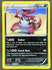 Krookodile