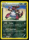 Krookodile