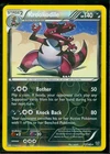 Krookodile