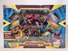 Krookodile EX Box