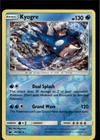 Kyogre