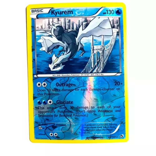 Kyurem