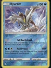 Kyurem