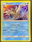 Kyurem