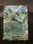 Kyurem ex