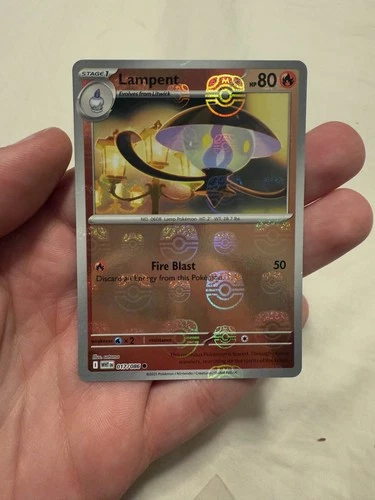 Lampent