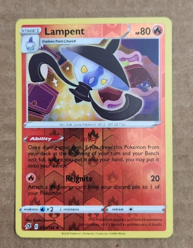 Lampent