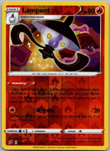 Lampent
