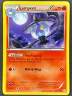 Lampent