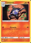 Lampent