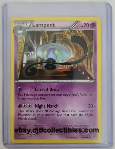 Lampent