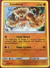 Landorus