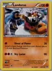 Landorus