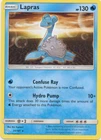 Lapras