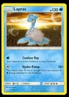 Lapras