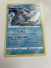 Lapras