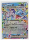 Lapras