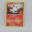 Larvesta