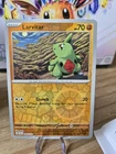 Larvitar