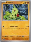 Larvitar