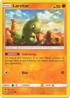 Larvitar