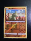 Larvitar
