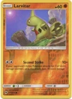 Larvitar