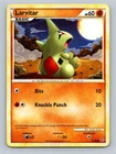 Larvitar