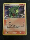 Larvitar