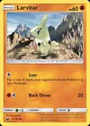 Larvitar