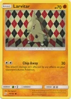 Larvitar