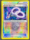 Latios Spirit Link