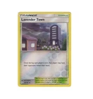 Lavender Town