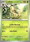 Leafeon