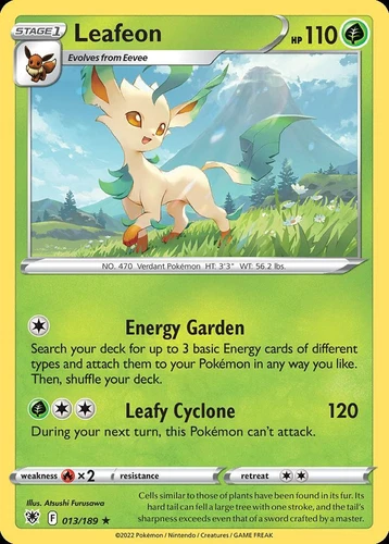 Leafeon