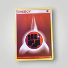 Fighting Energy