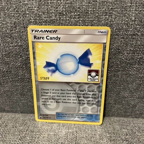 Rare Candy