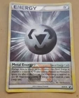 Metal Energy
