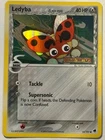 Ledyba