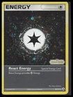 React Energy