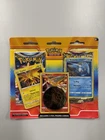 Scorbunny 1-Pack Blister