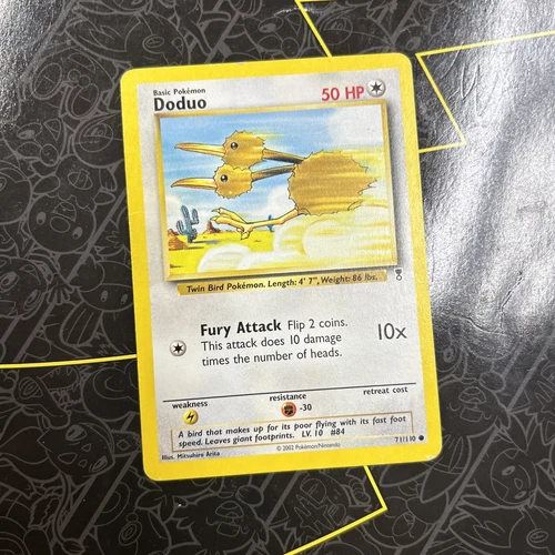 Doduo