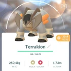 Terrakion